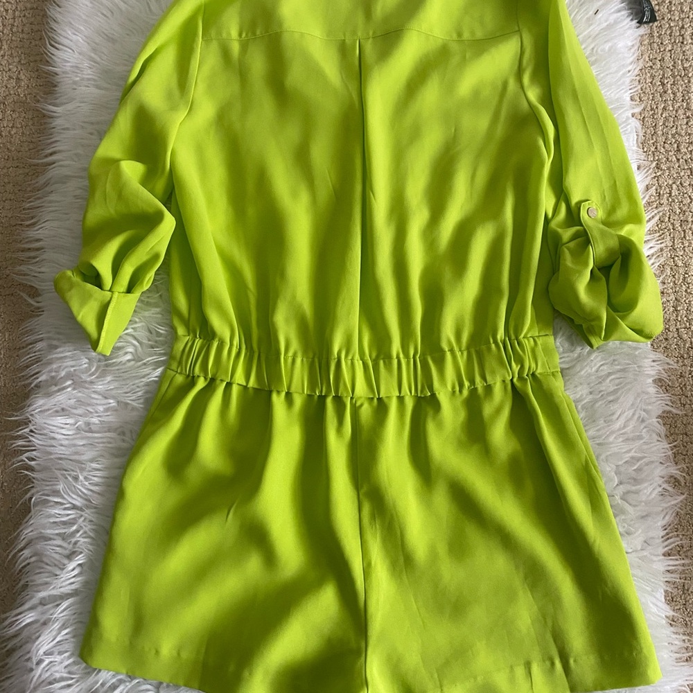 MARCIANO Romper